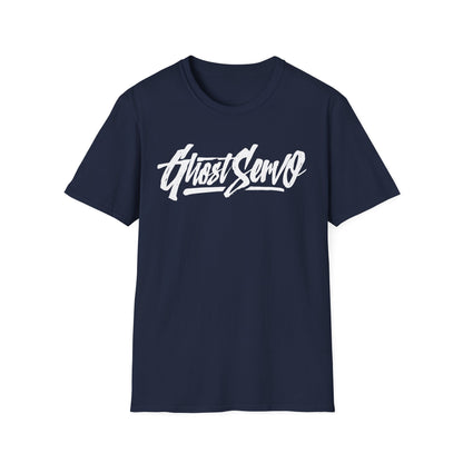 Ghost Servo V2 Unisex Softstyle T-Shirt