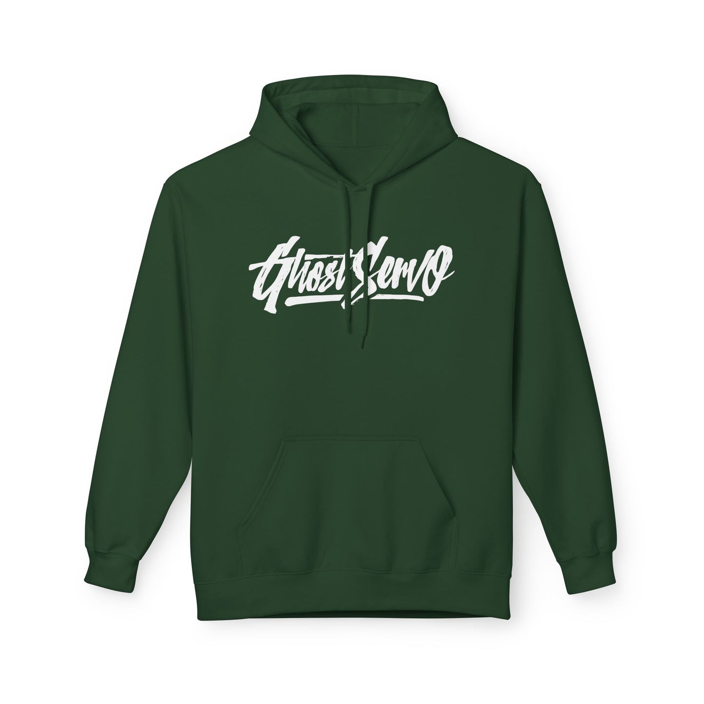 Ghost Servo V2 Hoodie