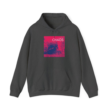 Chaos Album Art Hoodie  LIMITED EDITION JULY '26