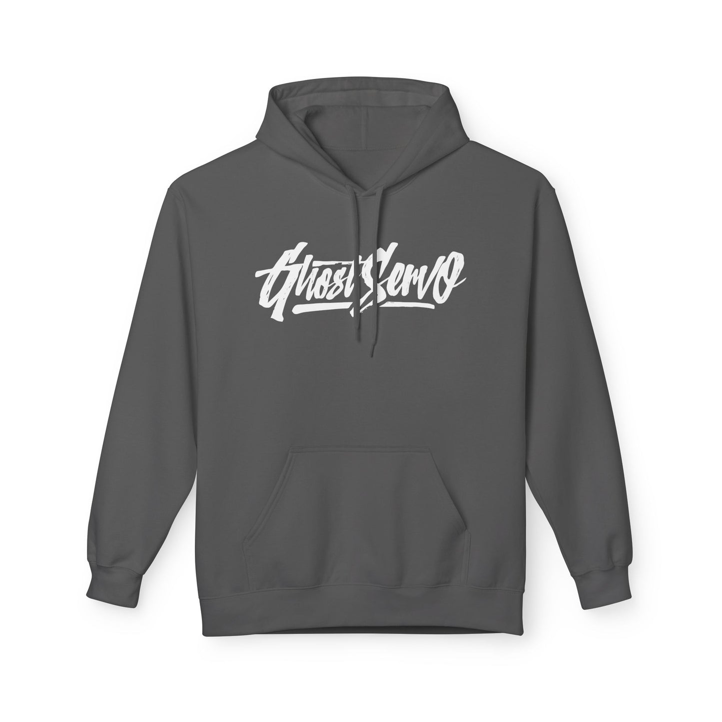 Ghost Servo V2 Hoodie