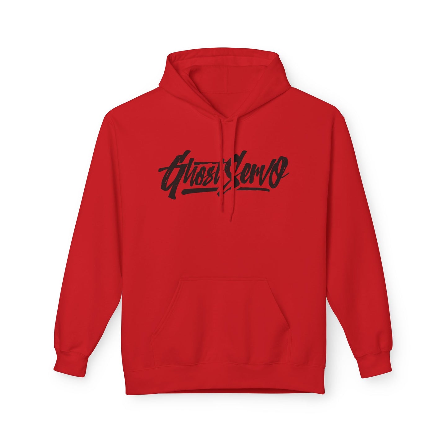 Ghost Servo V2 Hoodie