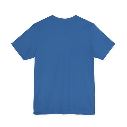 BrooksOfYork And Then He Breathes Fire Unisex T-Shirt
