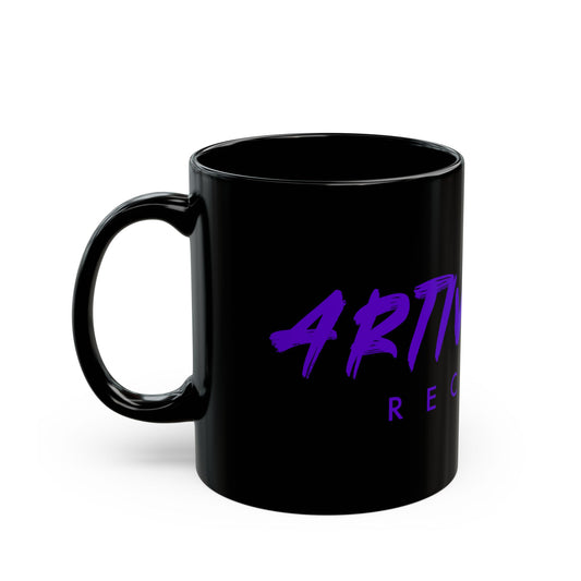 Artiverse Records Mug