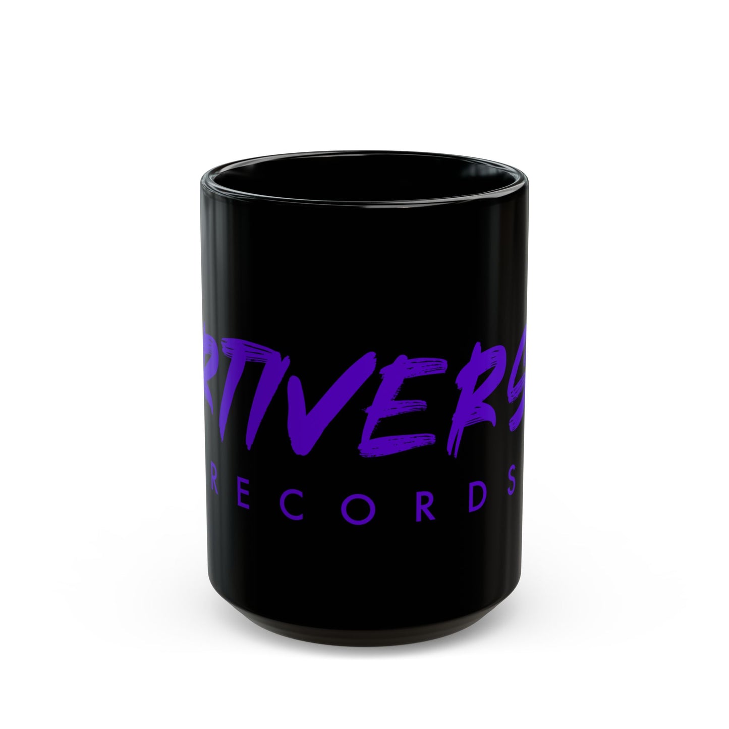 Artiverse Records Mug