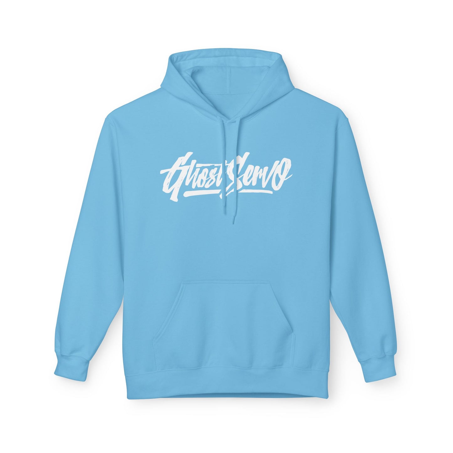 Ghost Servo V2 Hoodie