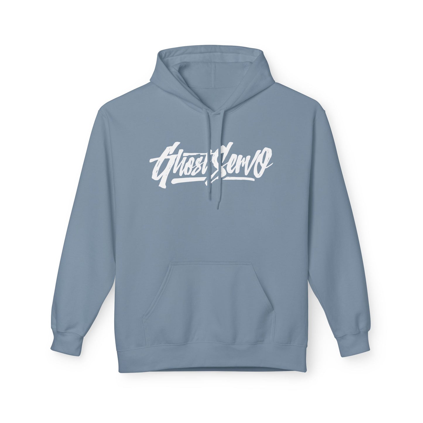Ghost Servo V2 Hoodie