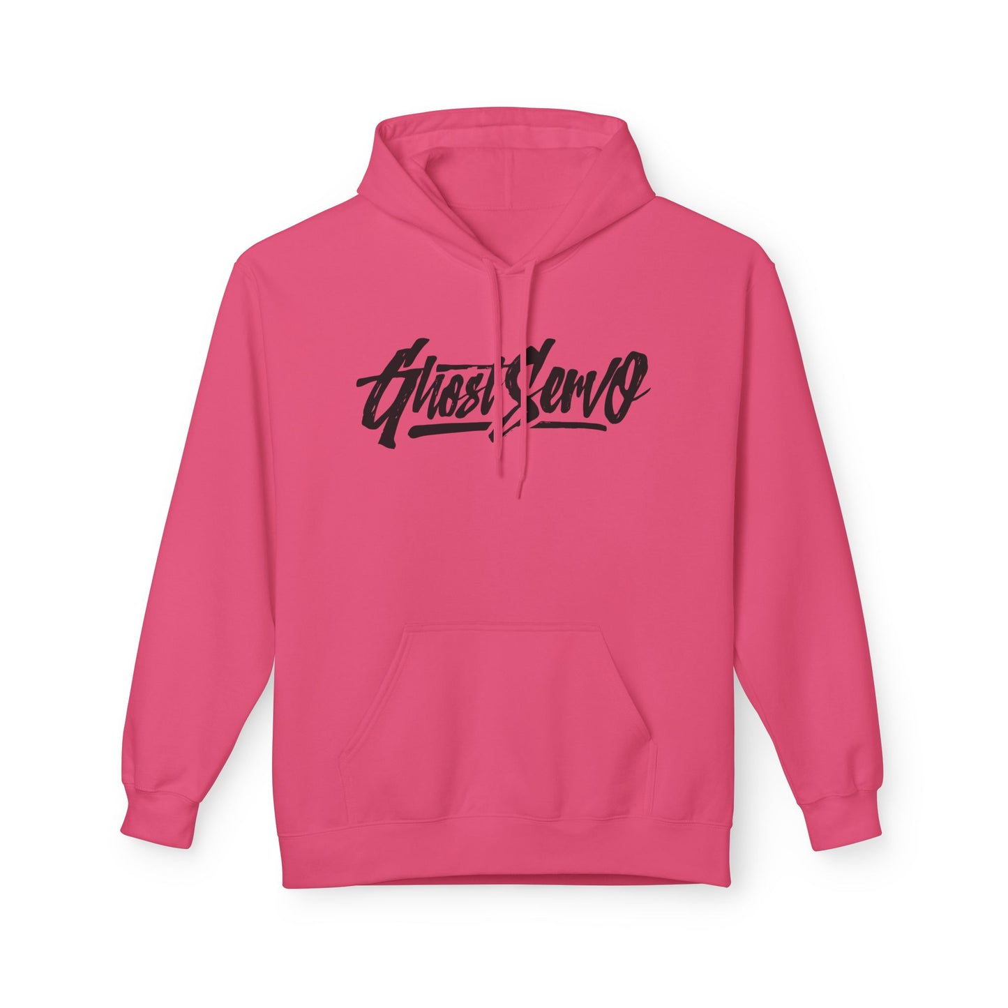 Ghost Servo V2 Hoodie