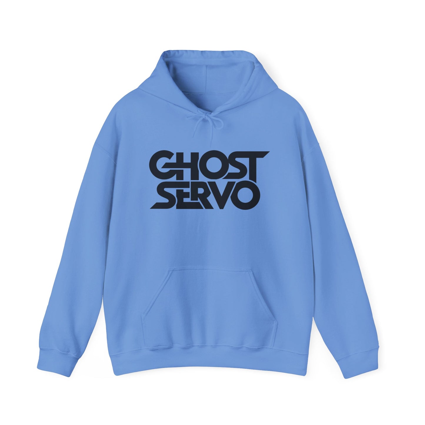 Ghost Servo Hoodie