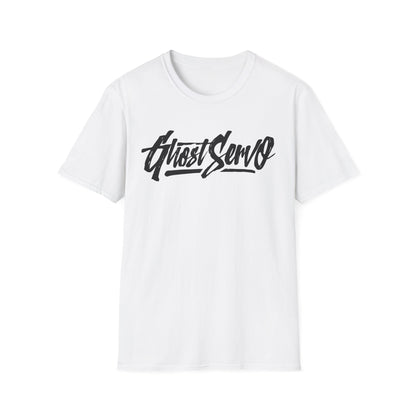Ghost Servo V2 Unisex Softstyle T-Shirt