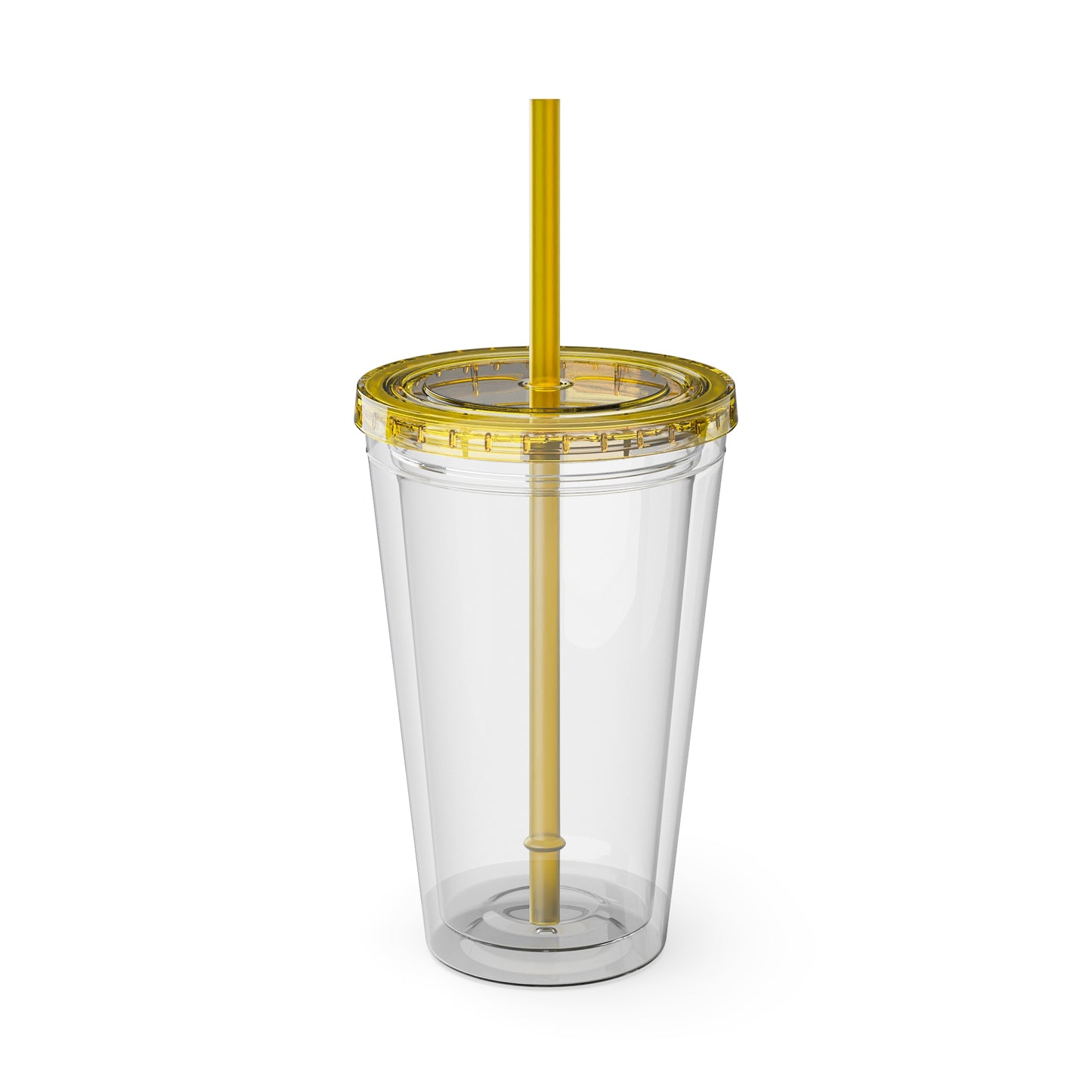 Joman Another Planet Tumbler with Straw, 16oz