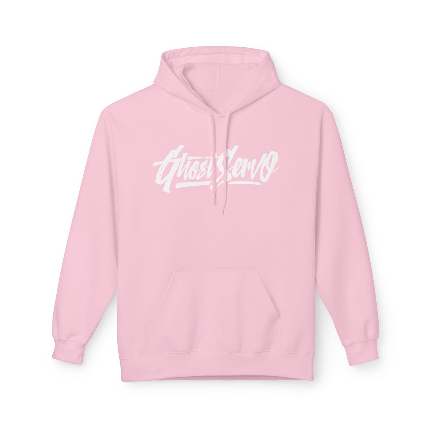 Ghost Servo V2 Hoodie
