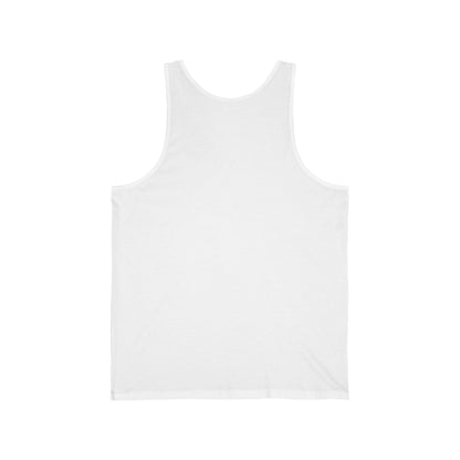 BrooksOfYork And Then He Breathes Fire Unisex Jersey Tank