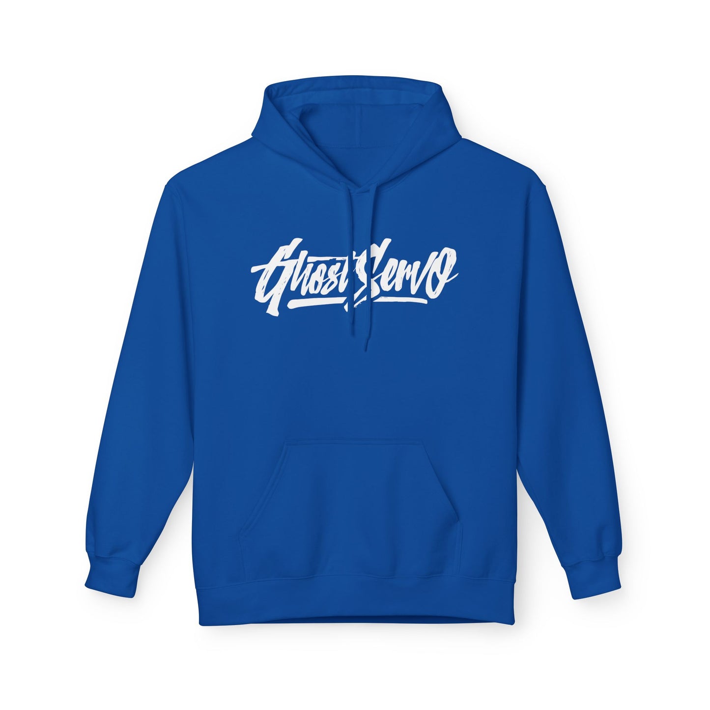 Ghost Servo V2 Hoodie