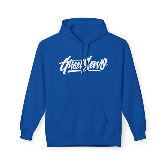 Ghost Servo V2 Hoodie