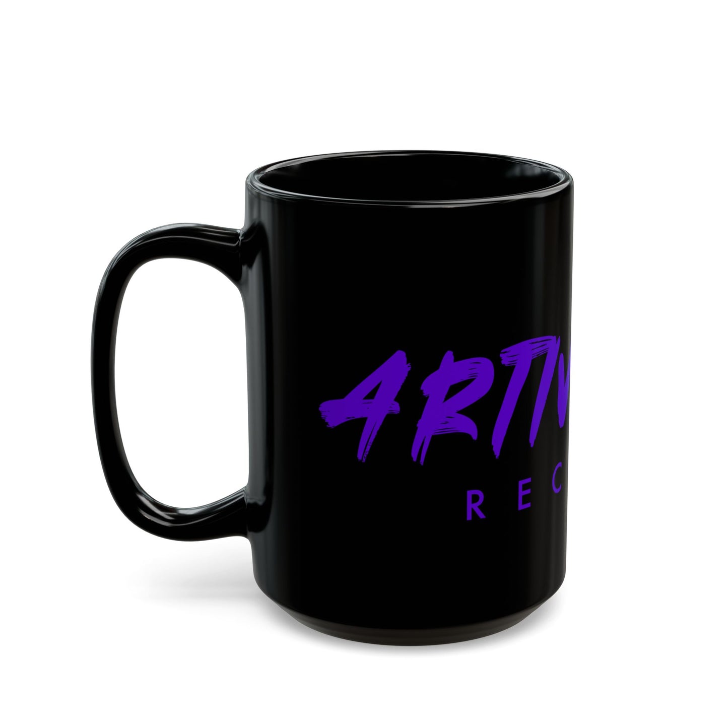 Artiverse Records Mug