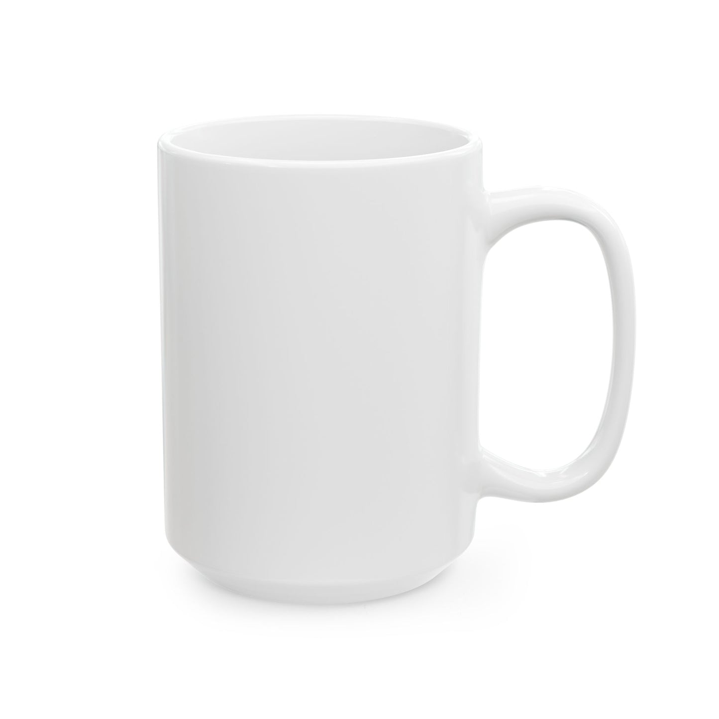 Ghost Servo Vanity Mug