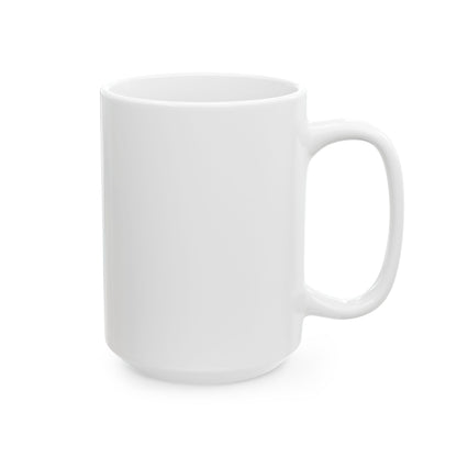 Ghost Servo Vanity Mug