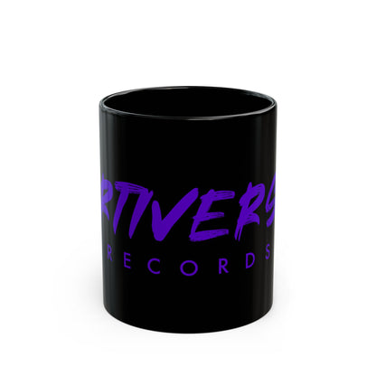 Artiverse Records Mug