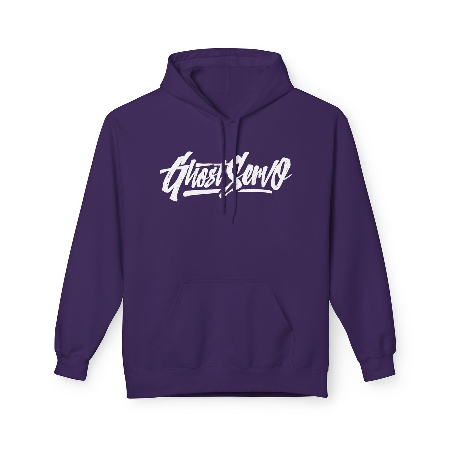 Ghost Servo V2 Hoodie