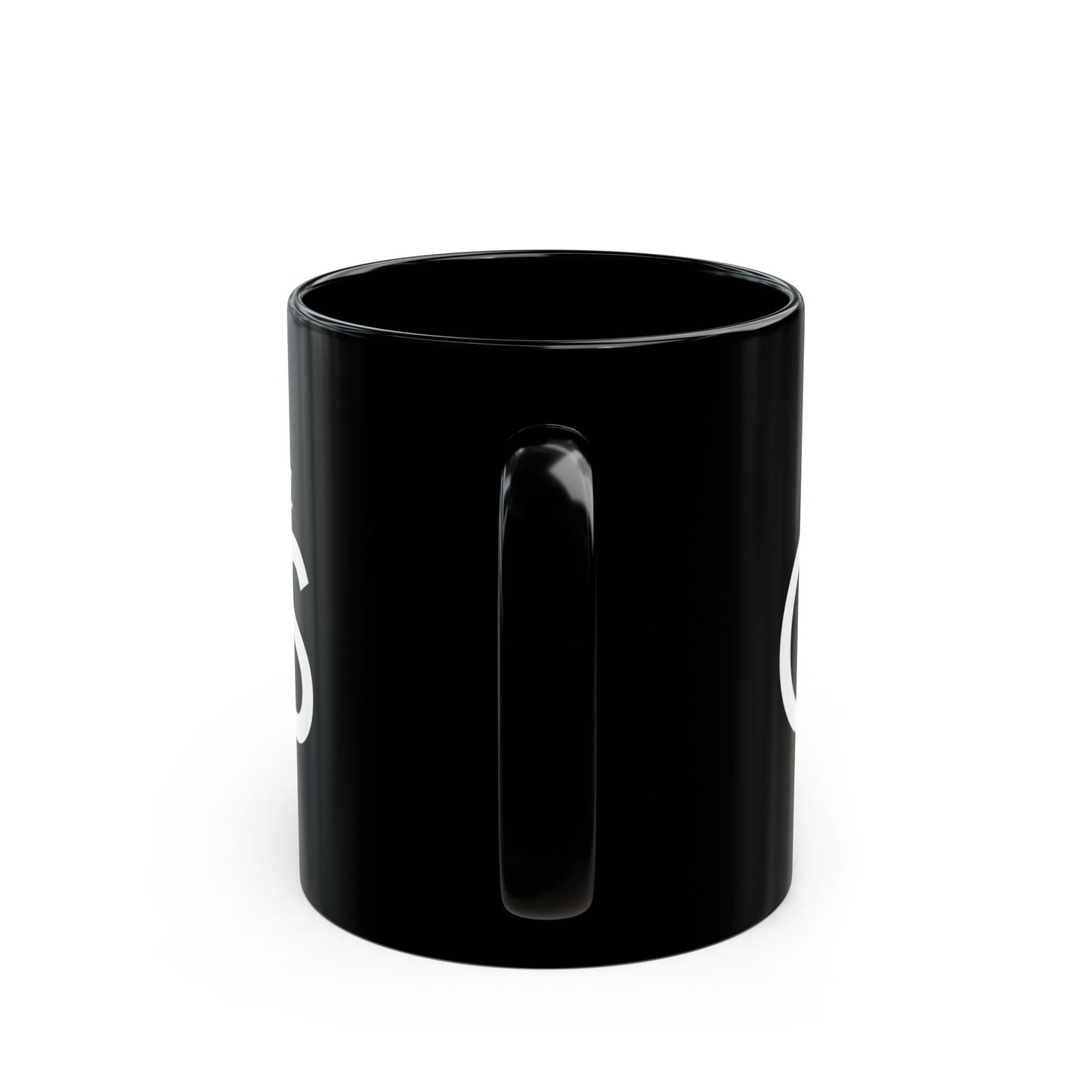 Artimus Wolz Chaos Mug