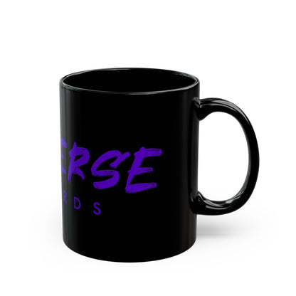 Artiverse Records Mug