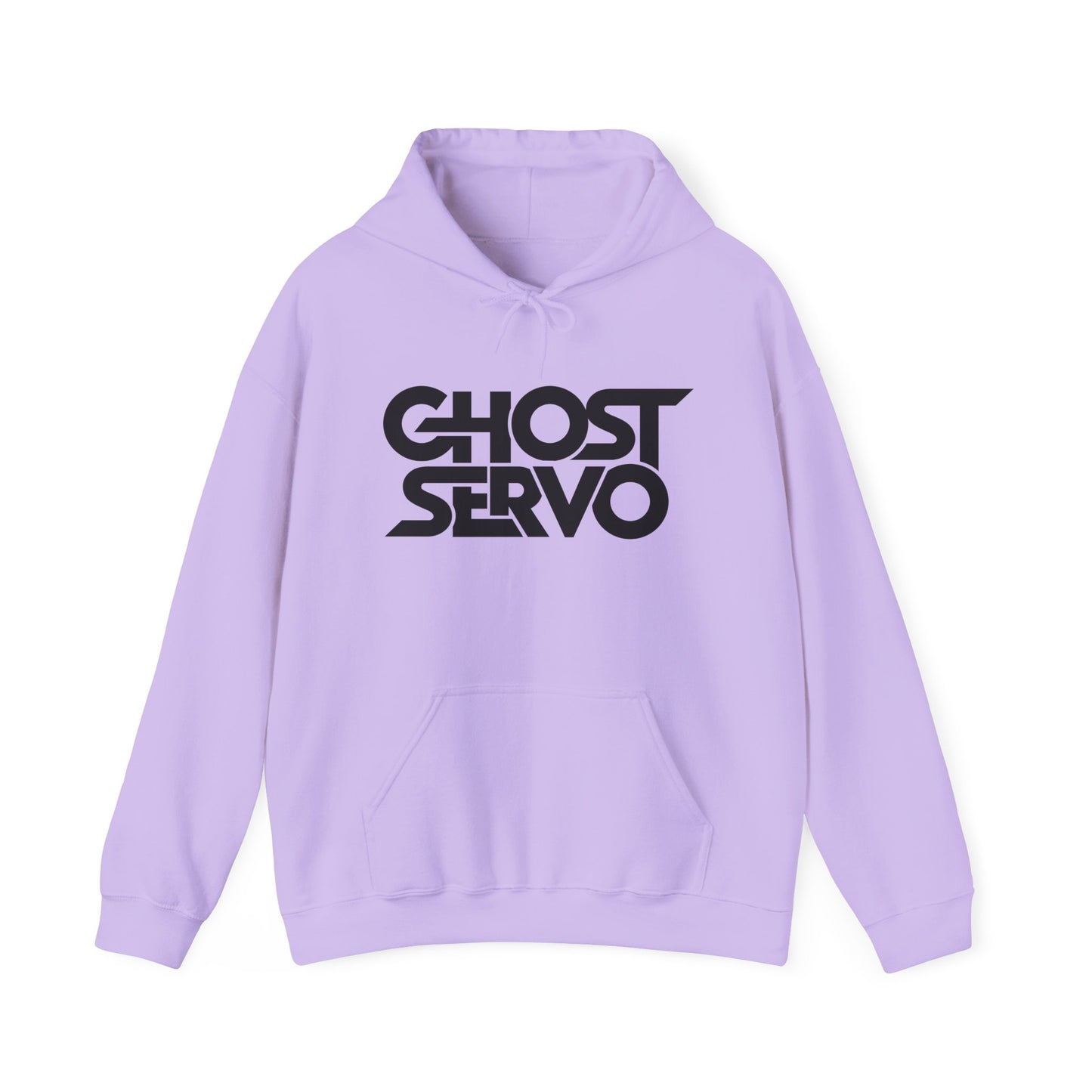 Ghost Servo Hoodie