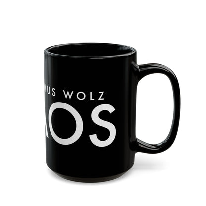 Artimus Wolz Chaos Mug