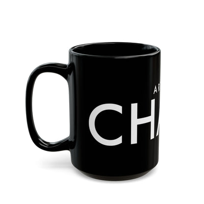 Artimus Wolz Chaos Mug
