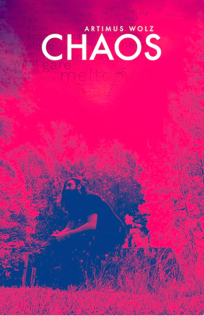 Chaos Poster